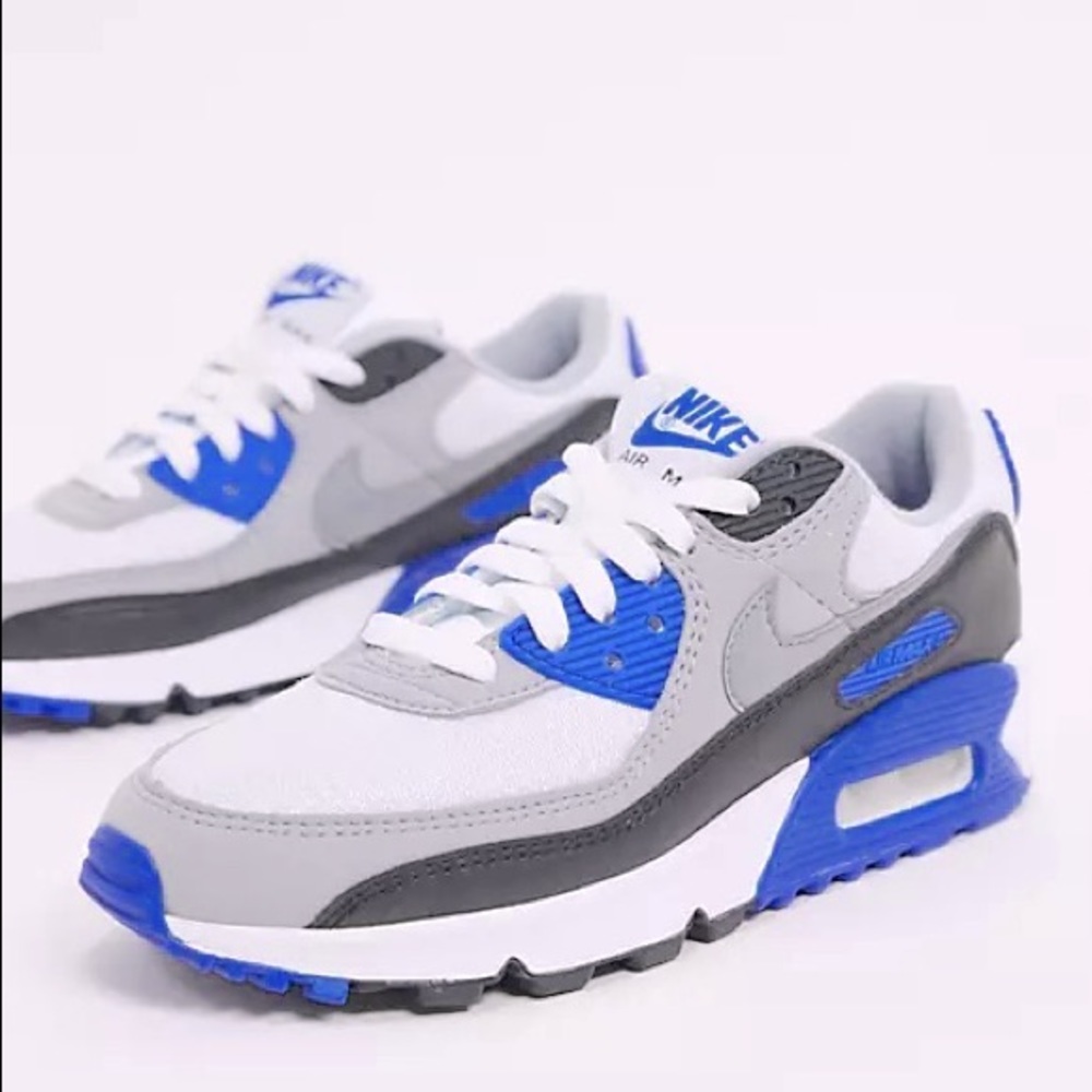 Nike Air Max 90s